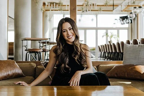 Beauty Boss: Brittany Lo, Founder of Beia