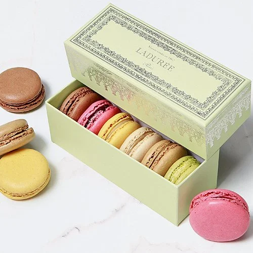 The Ritz-Carlton Spa, Los Angeles Launches Exclusive Ladurée Spa Treatments