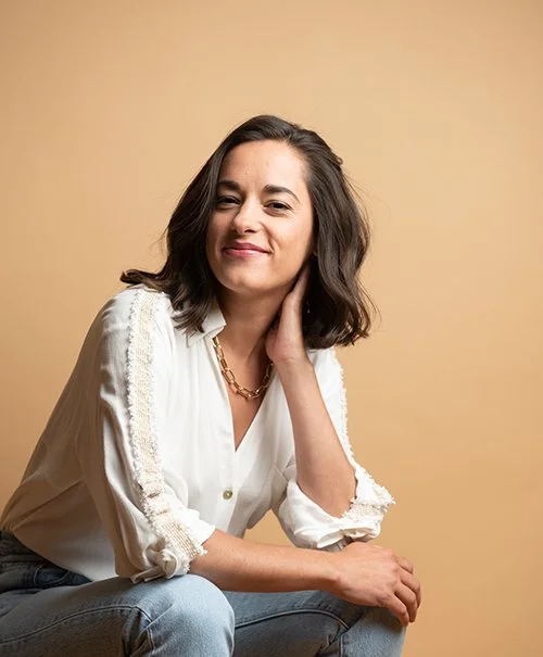 Beauty Boss: Julie Chamberlain, CEO of SweetSpot Labs