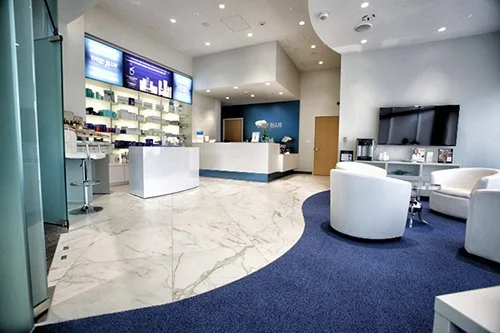 Med Spa Profile: Deep Blue Med Spa