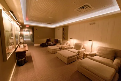 Spa Profile: Lakeside Spa &amp; Salon at Mission Point Resort 
