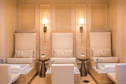 Spa Profile: The Spa at Inn at Bay Harbor