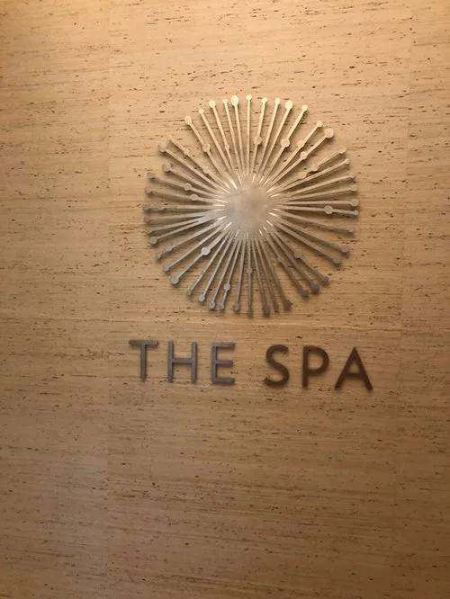 Spa Review: The Spa at Inn at Bay Harbor