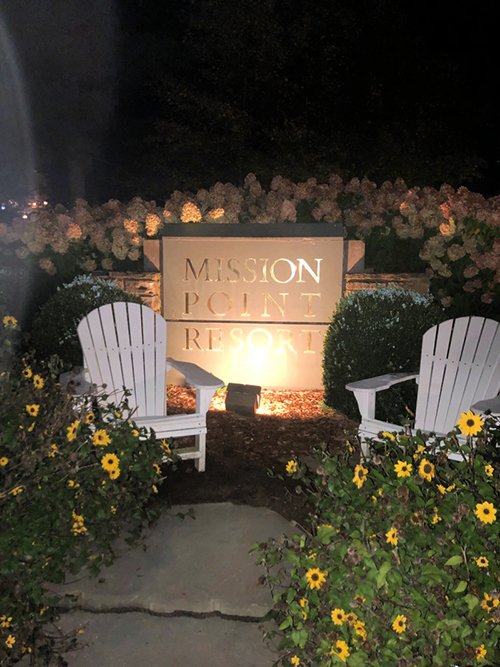 Luxury Stays and Getaways: Mission Point Brings Resort Experience to Mackinac Island