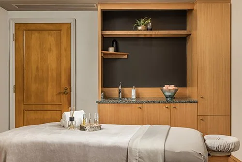 Spa Profile: Conrad Spa Indianapolis