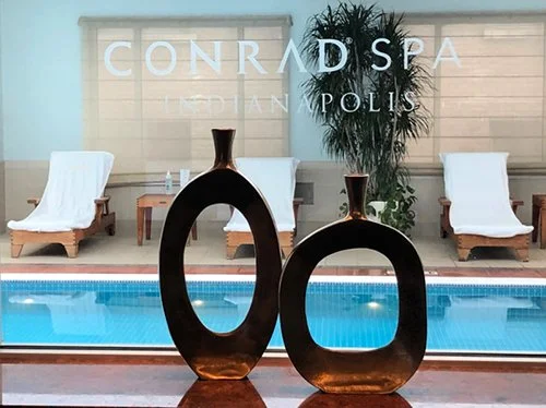 Spa Review: We Tried a Customized Facial at Conrad Spa Indianapolis