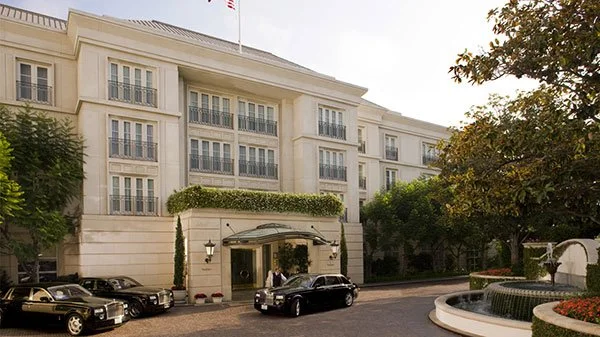Peninsula Hotels Focus on Wellness with New "Life Lived Best" Program