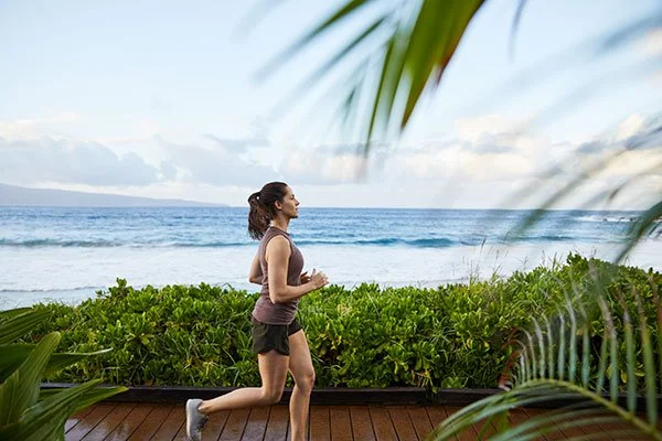 Westin Kicks Off the "RunWESTIN Challenge" in Collaboration with Strava for Global Running Day