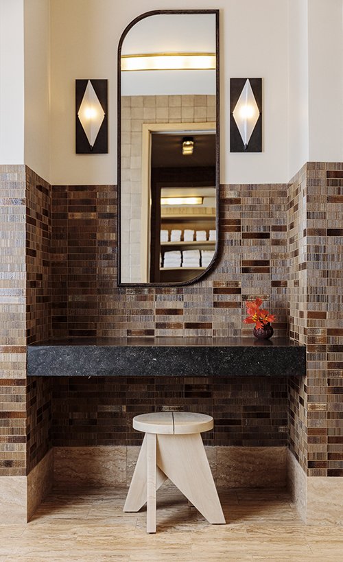 Spa Profile: Verbena Spa at Austin Proper Hotel