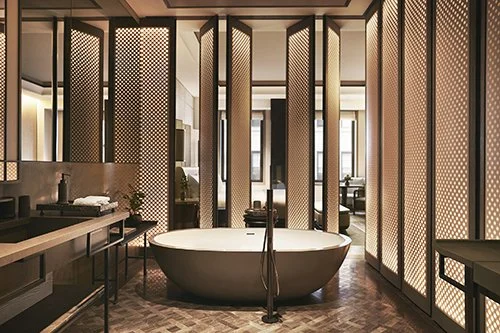 Aman New York to Open in August