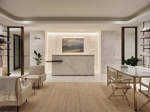 Spa Profile: The Spa at Four Seasons Hotel and Residences Fort Lauderdale