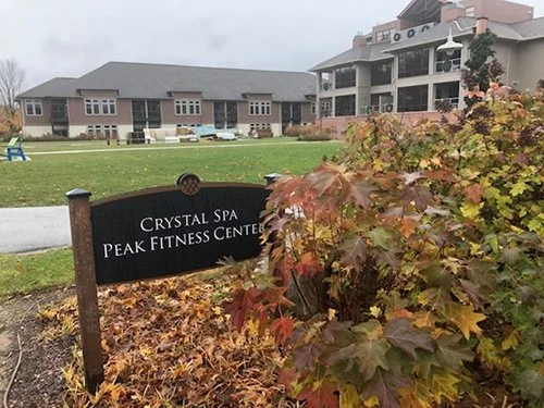 Spa Review: Crystal Spa at Crystal Mountain Resort