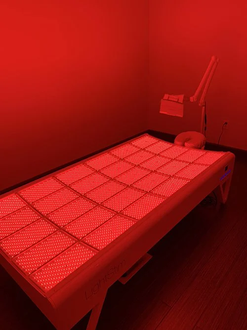 Spa Review: We Tried the LightStim Treatment at Beverly Wilshire, A Four Seasons Hotel         