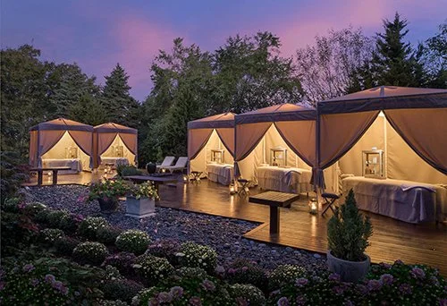 Spa Profile: The Spa at Chatham Bars Inn