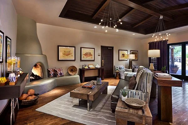 Spa Profile: Aji Spa at Sheraton Grand at Wild Horse Pass in Phoenix, Arizona