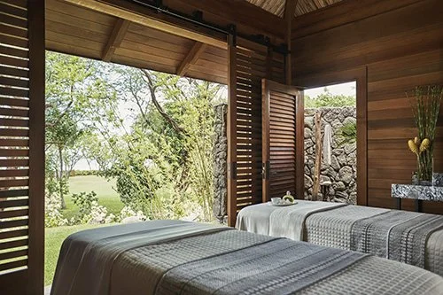 Spa Profile: Naupaka Spa &amp; Wellness at Four Seasons Resort Oahu at Ko Olina