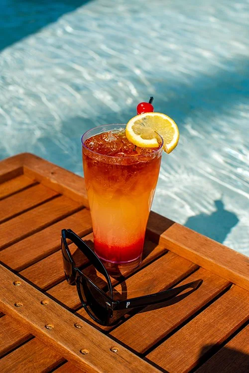Our Favorite Summer Cocktails from The Cove at Pechanga Resort