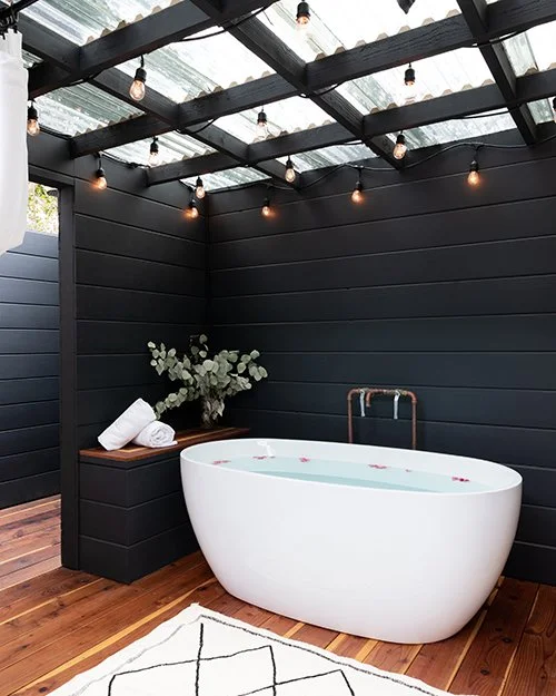 Spa Profile: Four Moons Spa