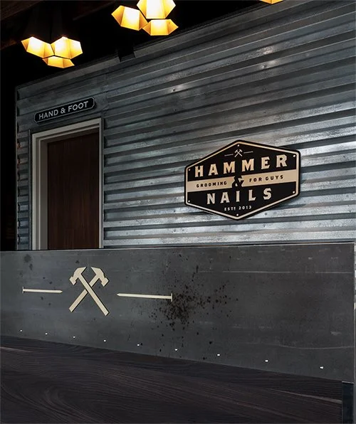Spa Profile: Hammer &amp; Nails West Hollywood