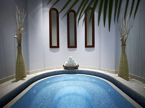Spa Profile: Eforea Spa at Hilton Molino Stucky Venice