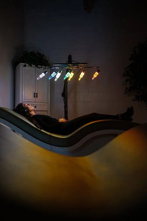 Spa Profile: Vibe Health Lounge