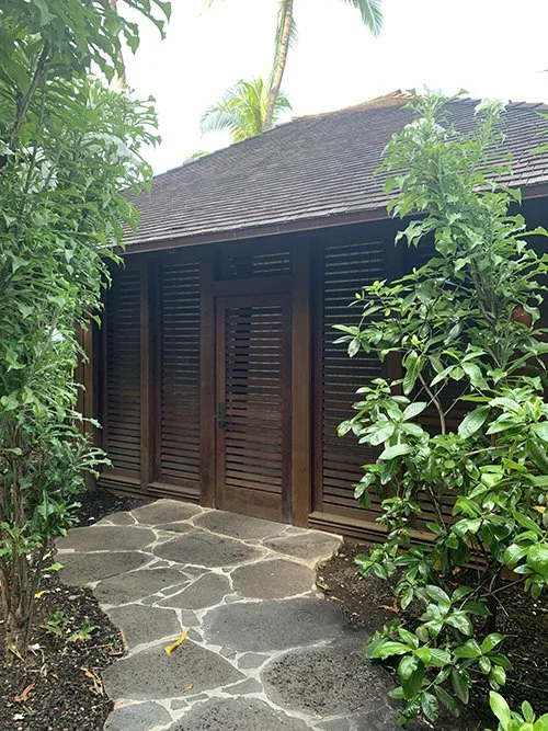 Spa Review: Naupaka Spa &amp; Wellness at Four Seasons Resort Oahu at Ko Olina