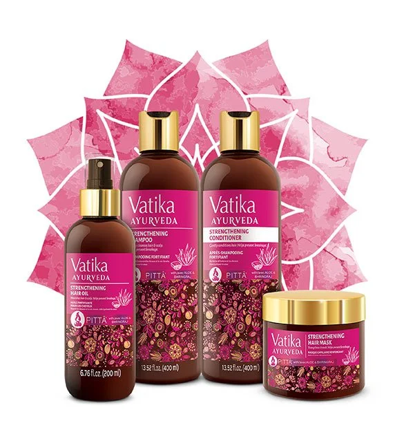 Behind the Brand: Vatika Ayurveda Is a New Brand Inspired by Ancient Traditions
