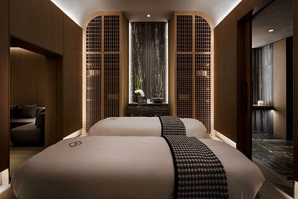 Spa Profile: Fairmont Spa Century Plaza 