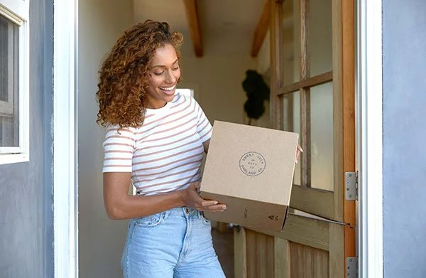 We Tried Ayesha Curry's Sweet July Subscription Box