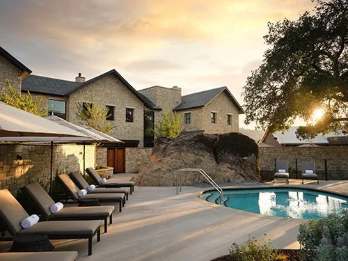 Spa Profile: Spa Talisa at Four Seasons Resort and Residences Napa Valley