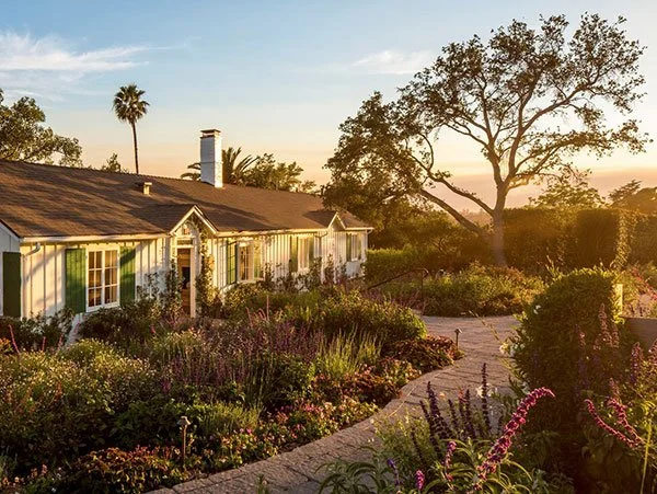 Spa Profile: Salon and Spa at San Ysidro Ranch in Montecito, California