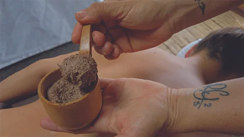 Costa Rica's ORIGINS Lodge Adds Tii Cacao Body Treatment to Spa Offerings