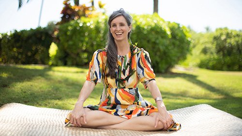 Join Energy Healer Dana Childs for a Transformational Retreat at Four Seasons Resort Oahu at Ko Olina