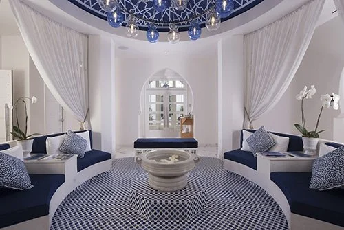 Spa Profile: Majorelle at Hotel Californian