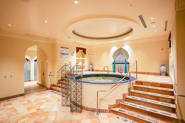 Las Vegas Spas: 5 Spas Offering Refreshing Tea-Themed Spa Treatments for Summer