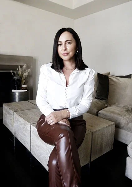 Beauty Boss: Dina Mustedanagic, Co-Founder of Faceé