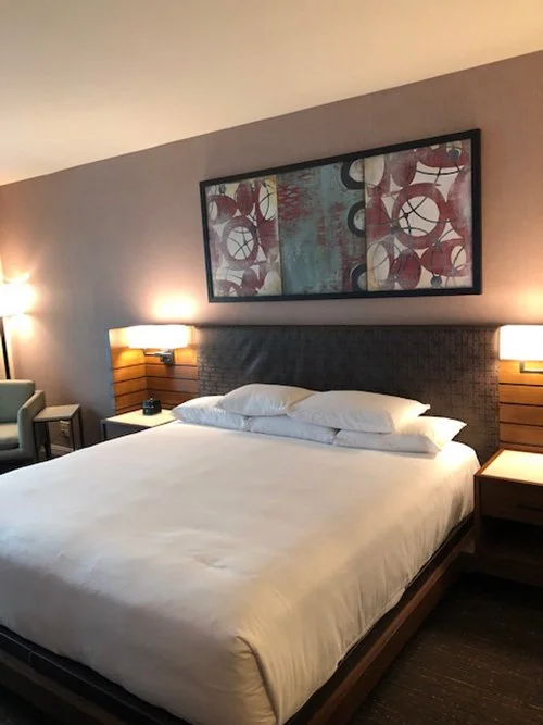 Luxury Stays and Getaways: Hyatt Lodge Oak Brook Chicago Is a Serene Lakefront Hideaway 