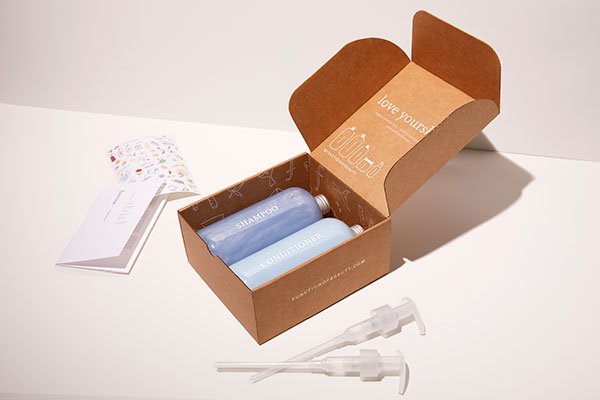 We Tried Function of Beauty, a Brand with Customizable Formulas Tailored to Your Needs