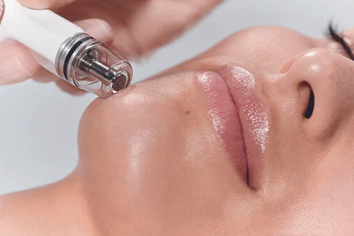 Spa Review: We Tried the DiamondGlow Treatment at Azala Skin Clinic in Miami