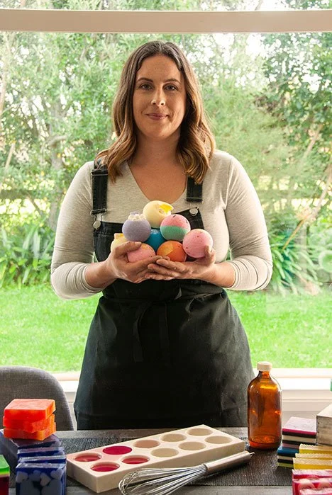Behind the Brand: Anihana’s Unique Natural Bath Products Indulge the Senses with Simple Moments of Bliss and Relaxation