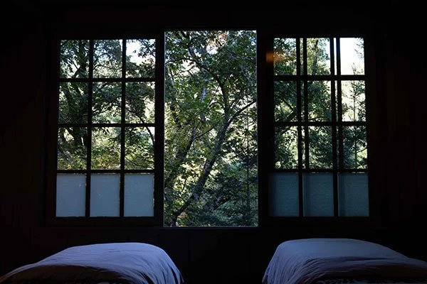 Spa Profile: The Spa at Meadowood Napa Valley