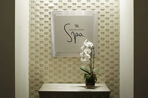 Waldorf Astoria Spa Atlanta Buckhead Partners with ZENTS to Offer Guests an Enhanced Experience