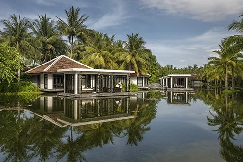 Spa Profile: The Spa at Four Seasons Resort The Nam Hai, Hoi An