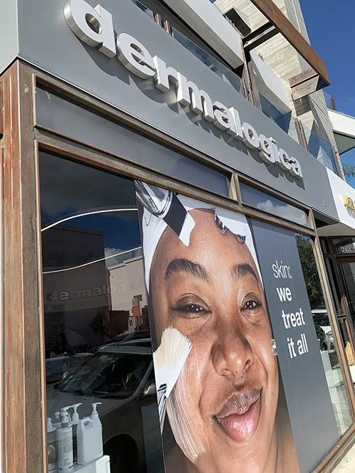 Spa Review: We Tried Luminfusion, Dermalogica’s First-Ever Professional Device Treatment—and We’re Glowing!