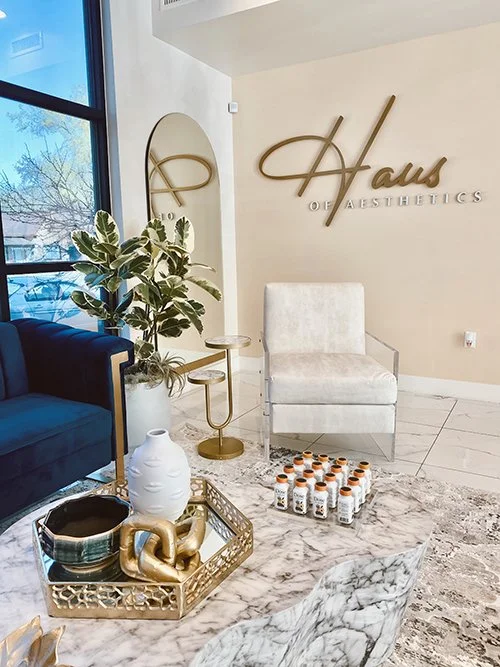 Spa Profile: Haus of Aesthetics