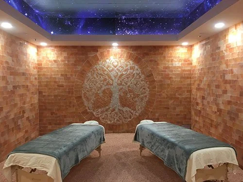 Spa Profile: Purify Wellness Center