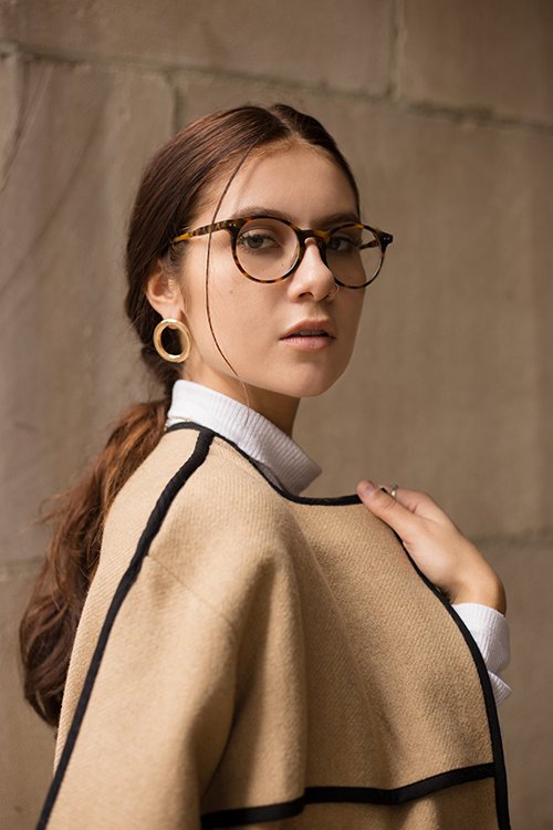 Alexander Daas Opticians Shares Top Tips for How to Choose the Perfect Pair of Glasses