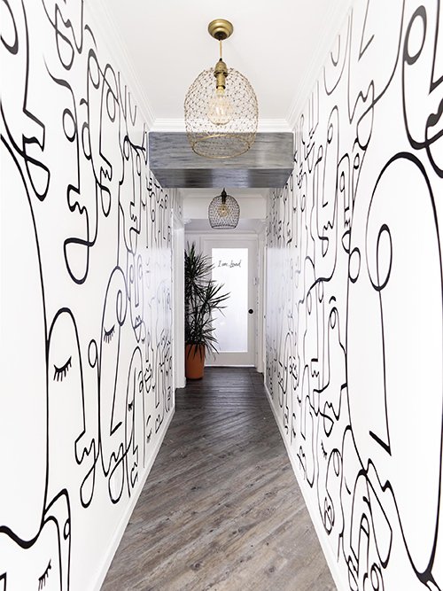 Spa Profile: Facial Lounge
