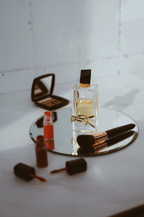 December Empties: The Beauty Products We Tried and Finished This Month