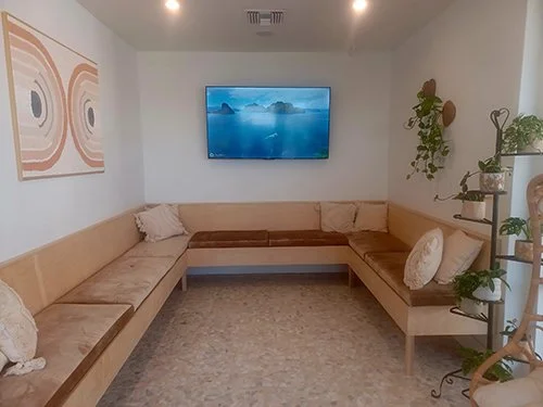 Spa Review: We Tried the Vegan Facial at Facial Lounge